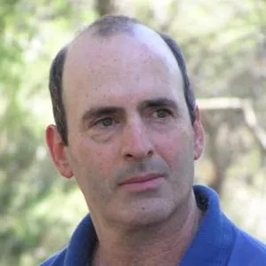 ד״ר יפתח בן-אהרון